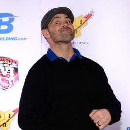 Jens Pulver